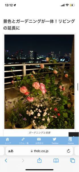 タワマン32階住みですが、バラを育てたいです。 高層マンションでもやってもいいのでしょうか、 また植木鉢でできるものですか？