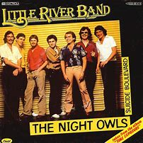 オーストラリア発♪80年代に活躍した同国出身のあなたのお好きなアーティスト の推奨曲を教えてください。 私的には Little River Band - The Night Owls（1981） https://www.youtube.com/watch?v=LmIBmqvmYx4