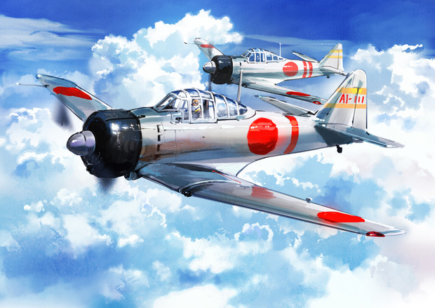 旧大日本帝国は何故、陸軍・海軍につづき大日本帝国空軍を作らなかったんですか？