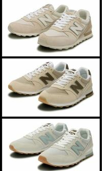 ニューバランスのスニーカーについて とても履き心地が良いと聞いたので購入したい Yahoo 知恵袋