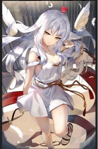 こちらの高画質画像が欲しいです キャラ名もわからず困っています Yahoo 知恵袋