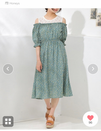 この服 大学生には子供っぽいですか ハニーズというブランドの商品のようです Yahoo 知恵袋