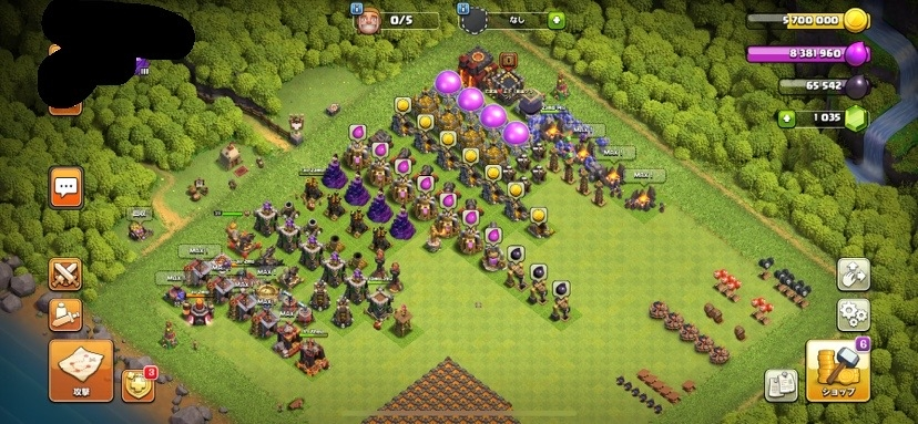 クラクラに関する質問です現在th10ですが 早あげしてもいいか悩みま Yahoo 知恵袋