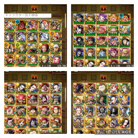 トレクルについてです現在ルフィ ローの入手リセマラしてます現在ルフィ ロー確 Yahoo 知恵袋