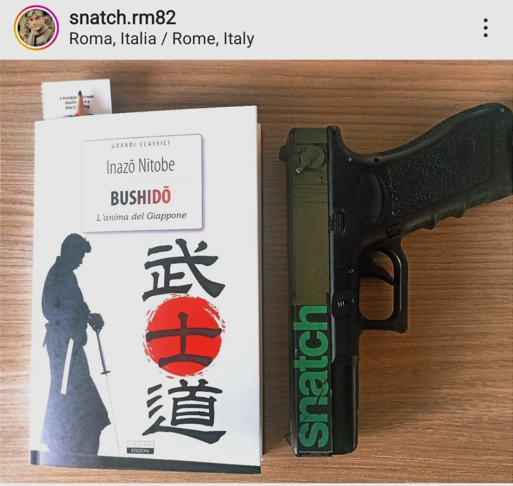 ⭐教えていただけますか？⭐ イタリア人が新渡戸稲造の『武士道』がとても気に入っているようで、Instagramにアップしていました。 『日本人として、あなたがこの本や日本の文化が好きなのはとても嬉しいです』 は 『Come giapponese, sono molto felice che ti piaccia questo libro e la cultura giapponese』 で合っていますでしょうか？ どなたか教えていただけますか？ 宜しくお願いしますm(_ _)m