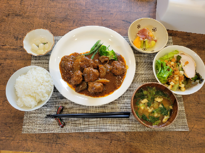 この夕飯を食べてみたいですか はい 食べます Yahoo 知恵袋