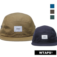 Wtapsの帽子について、どちらの色がいいでしょうか？