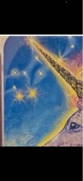 星座に詳しい方！ タロットカードに、星の様なものが描かれているように見えるのですが、これは何の星座でしょうか？