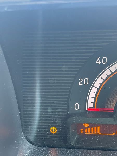 日産モコで少し遠くに遊びに行ったんですけど - その帰りにこのマーク