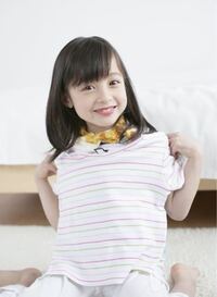 橋本環奈の幼少期の頃調べると写真結構出てきますけど、キッズモデルしてたのですか？ 