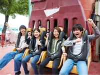 タワーオブテラーを体験された方で今まで遊園地でフリーフォールに Yahoo 知恵袋