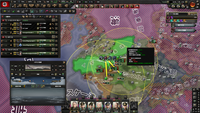 Hoi4で自走砲や駆逐戦車の使い方がよく分からないんですが Yahoo 知恵袋