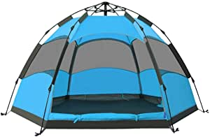キャンプは好きですか？ テントの中は温かいのよねえ(*‘ω‘ *)❤️