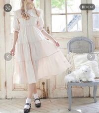 写真と同じワンピースを購入したのですが 身長153cm体重67kgの Yahoo 知恵袋