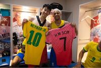 サッカー日本代表について質問です 数日後ブラジル代表と試合がありますが 日本代 Yahoo 知恵袋