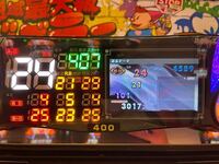 とうか　ベリアルRRR3枚　ジャグラーRRR4枚　ジャグラーAP2種各1枚 とうか様専用 ベリアルRRR3枚 ジャグラーRRR4枚 ジャグラーAP2種