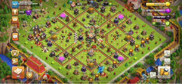 クラクラth11です 何を優先してアップグレードするべきですか Yahoo 知恵袋