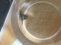 メダカの過抱卵の処置方法を教えて下さい 私がした処置は水替えをしました 水 Yahoo 知恵袋