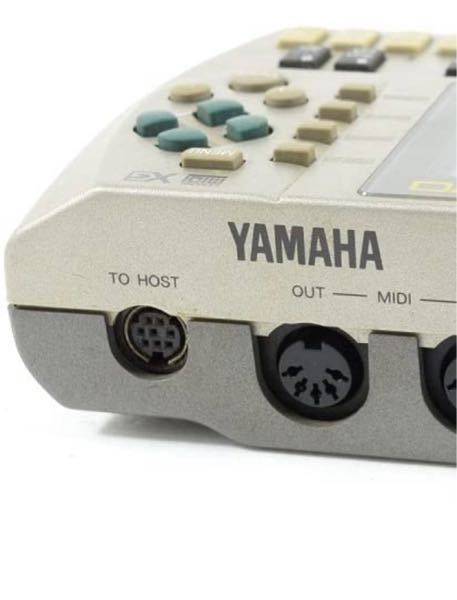YAMAHA QY70 MIDI シーケンサー 本体 ACアダプター 説明書4冊 QY70入門！ステップ入力してみよう！Let's try Enter the steps