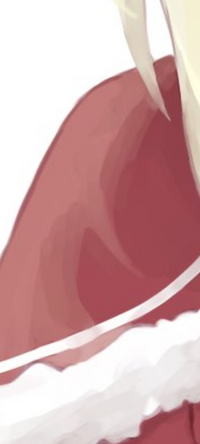 好きなキャラを描こうとすると そのキャラの髪が描き慣れていなく Yahoo 知恵袋