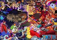 ワンピースのハンコック ヤマト デボン おつるさんで戦った場合誰が Yahoo 知恵袋