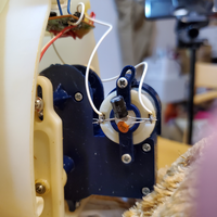 古くなった 歩くぬいぐるみのおもちゃのモーターを取り替えたいのですが モーター Yahoo 知恵袋