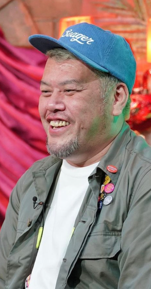 くっきーのこの帽子どこのブランドか分かる方いらっしゃいましたら教え 