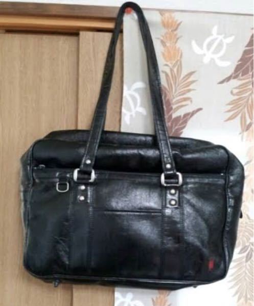 画像のようなラルフローレンのスクールバックはもう売られてない
