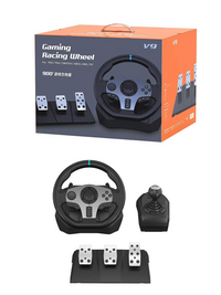 Ets2をやろうと画像のハンコンを買ったのですが シフトの設定 出来 Yahoo 知恵袋