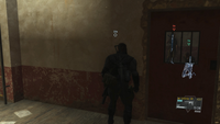 Mgsvについて減音技術と麻酔技術のスキルを持った兵士を探してま Yahoo 知恵袋