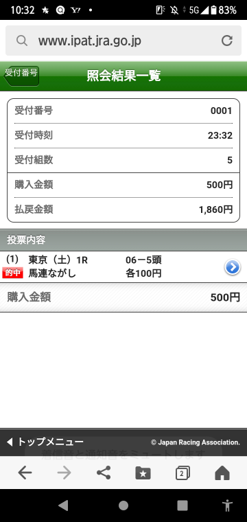中京10レース 7-4.5.6.8.9.15 狙い目ありますか？ 土曜もやりますか？