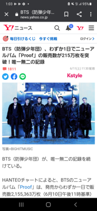 ❤︎ BTS proof ラキドロ ホログラムトレカ 特典 アルバム 公式 テテ 