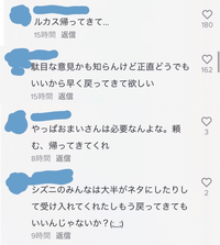 Tiktokでwayvルーカスについての動画が流れてきたんですが そ Yahoo 知恵袋