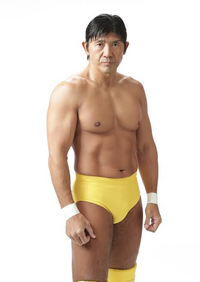 久しぶりにプロレスみました 船木誠勝さんが出ていましたが そこで Yahoo 知恵袋