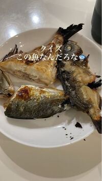 名前を思い出せない魚がいます 白身で焼き魚は脂がたっぷり乗ってい Yahoo 知恵袋