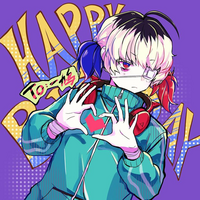 このイラストを描いた人を教えてください 三七七という方です この方のtw Yahoo 知恵袋