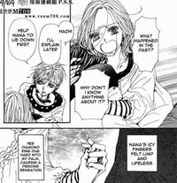 もう矢沢あいさんの漫画nanaの続きは読めないのでしょうか ずっと待って Yahoo 知恵袋