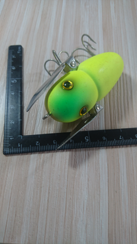 ジッターバグ、スパターバグ　クレイジークローラー、 ジッターバグ、スパターバグ クレイジークローラー、 ジッターバグ