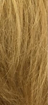 アラフィフ 女性がこんな髪色髪質ってどんなイメージですか。 