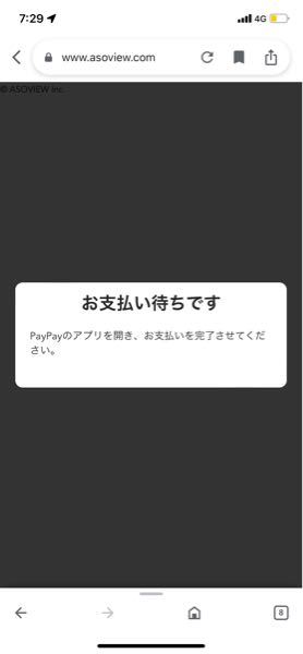アソビューで、会員登録をせず情報を入力してチケットを購入しました