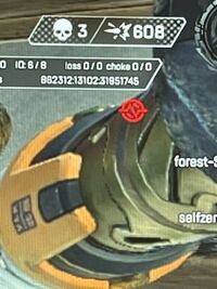 このマークなんですか めっちゃカクつきます Yahoo 知恵袋