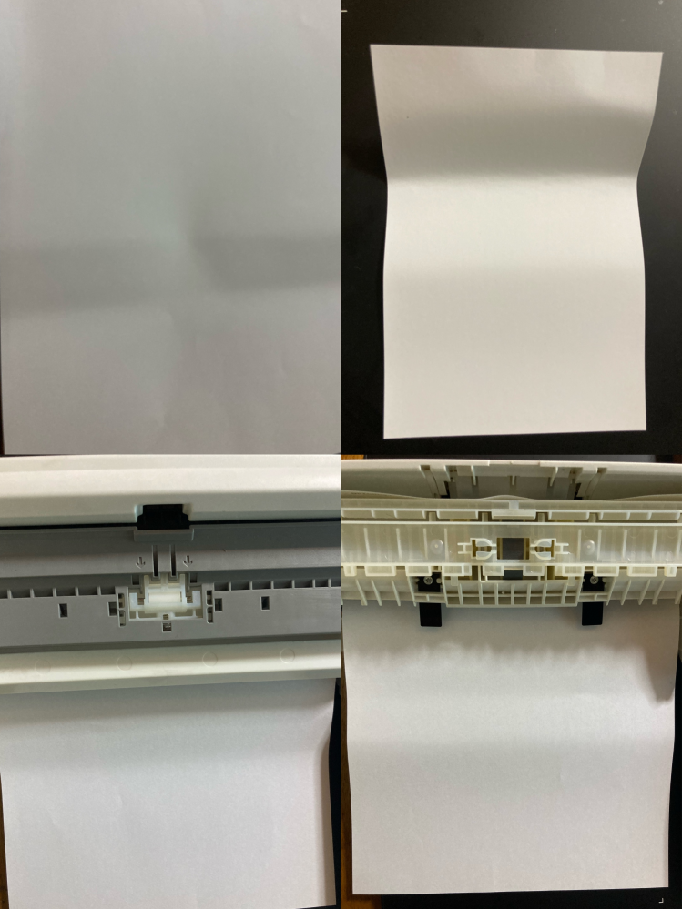 EPSONEP-706A紙詰まりについて。EPSONEP-706Aを - Yahoo!知恵袋