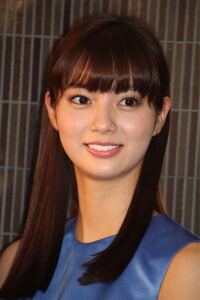 新川優愛さんはなぜこんなに可愛いのでしょうか Yahoo 知恵袋