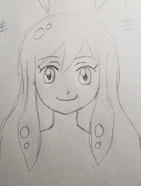 絵の光の当たり方についてです もしこの絵に左上から光が当たるとしたら Yahoo 知恵袋