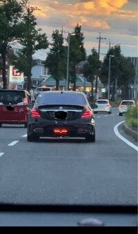 このアイラインフィルムは違反もしくは車検通りますか どこも違 Yahoo 知恵袋