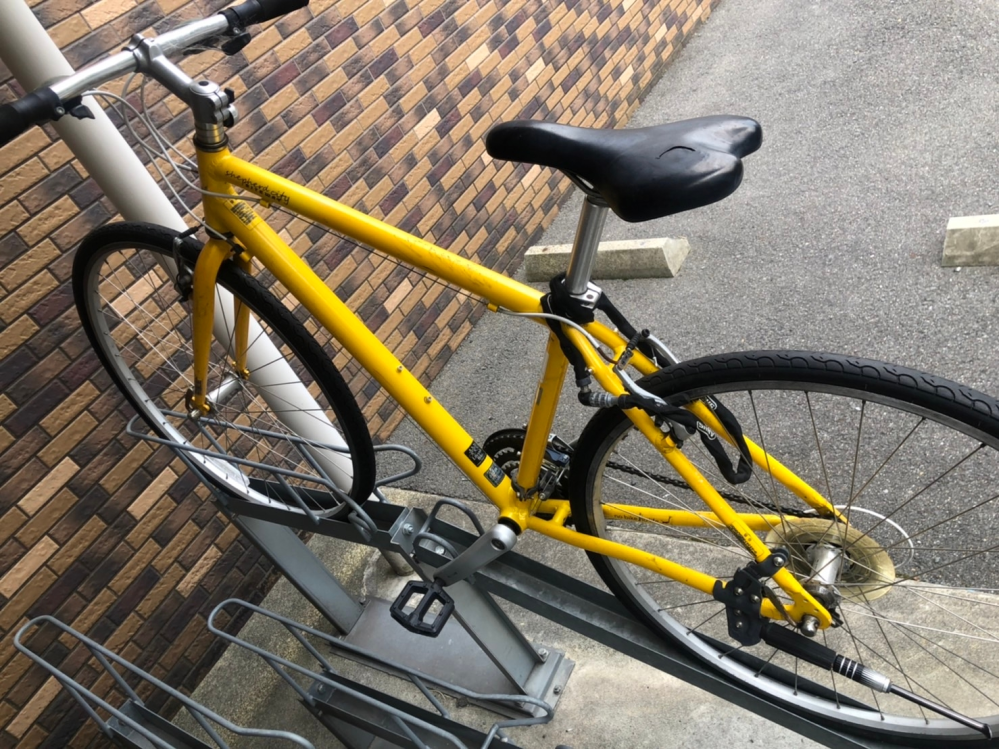 自転車 ゴミ入れられる site m.chiebukuro.yahoo.co.jp