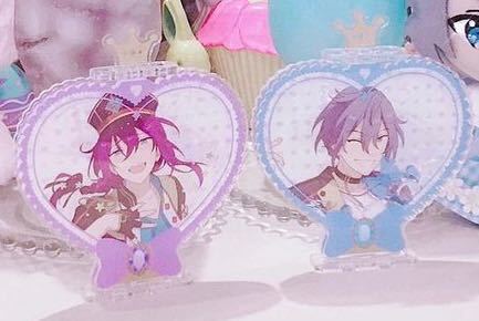 ぴくりあ プロセカ プロセカ 神代類 アクスタ ぴくりあ 公式通販