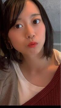 男の人に質問です 男性からしてこの人って可愛いですか 街中歩いてたら Yahoo 知恵袋