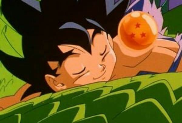 ドラゴンボールgtにて最終回で悟空が神龍と共にどこかへいってしまいました どう Yahoo 知恵袋
