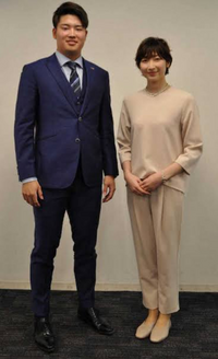 池江璃花子は小さくて可愛い印象ですか 村上がデケェんですか へ Yahoo 知恵袋